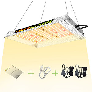 Mars Hydro TS 600 quantum board 100w led grow light.jpg