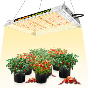 Mars Hydro TS 600 full spectrum 100w led grow light.jpg