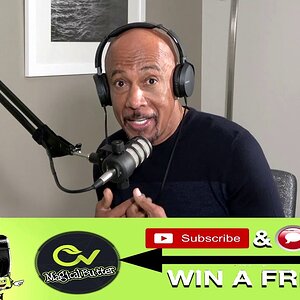 Montel Williams FREE Magical Butter Giveaway