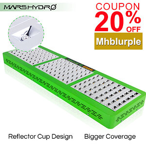 20% off Reflector 144