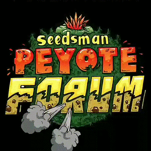 Peyote Forum