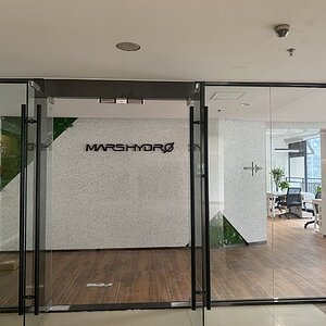 Mars Hydro Office