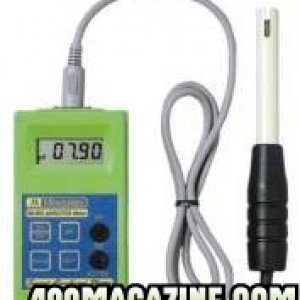 Milwaukee PH meters  SM802