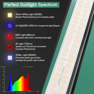 SP6500-Samsung and Osram chips