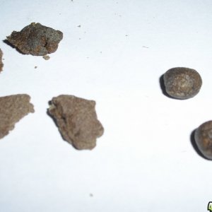 bubble hash