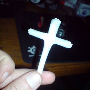 Cross-joint