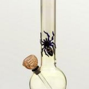 111p-Spider-bong