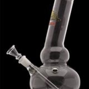 1223-Blown-bullfrog-glass-bong