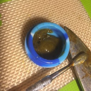 Rosin