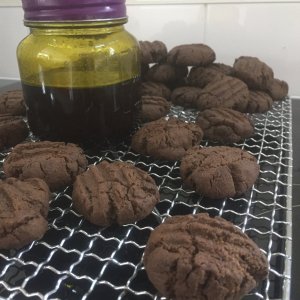 Cannacookies