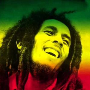 Bob Marley - Everything's Gonna Be Alright