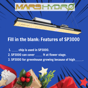 Mars Hydro New Year's Gift Round 2.png