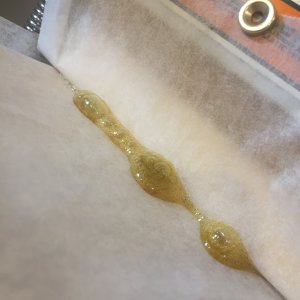 GIRL Scout Cookies Rosin