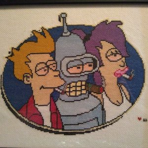 # bringbackfuturama