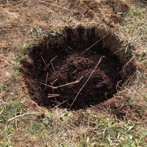 SoilHole