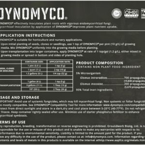 DYNOMYCO