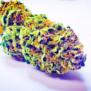 Peanut Butter Breath