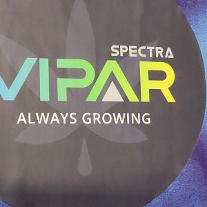 Viparspectra sticker