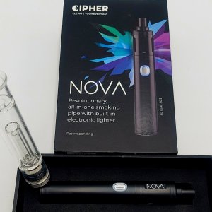 NOVA-VAPE