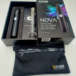 NOVA-VAPE