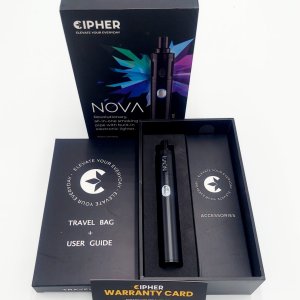 NOVA-VAPE