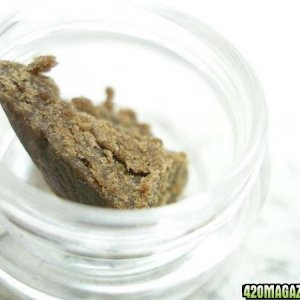 Bubble Hash