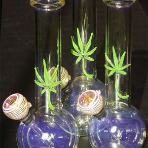 New bong order no. 111t