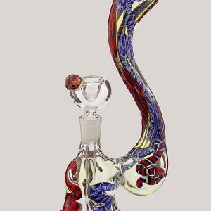 New bubbler - no. 170