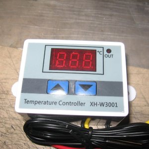 Temperature Controller