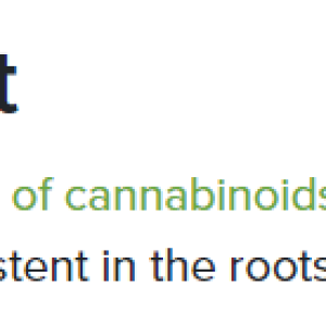 Cannabinoids in roots..PNG