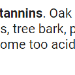 Tannic acid and root problems..PNG