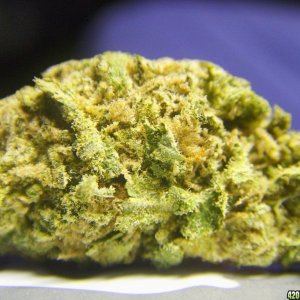 Pineapple Trainwreck