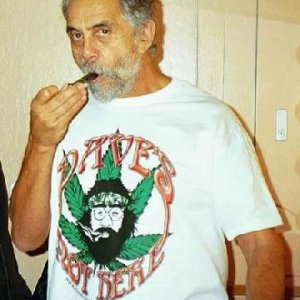 Tommy Chong