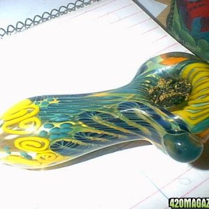 New Pipe