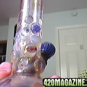 JBD Bong