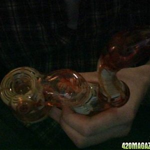 "Genesis" teh bubbler again