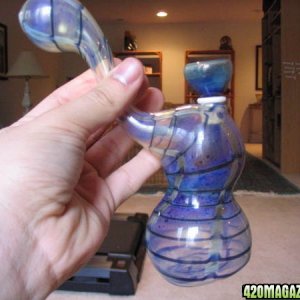 Bubbler