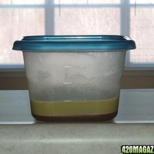 Cannabutter