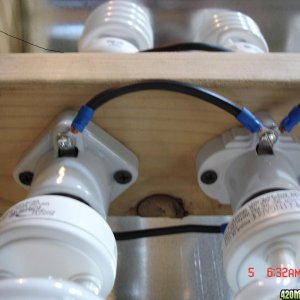 DIY CFL