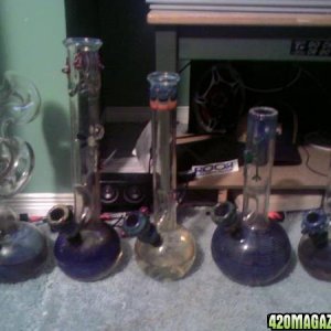 bongs