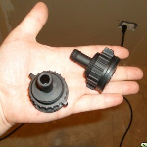 Drain Plugs