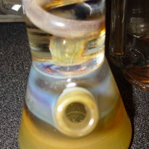 Illadelph Glycerine Coil