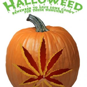 HappyHalloweed