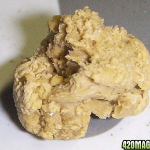 maze x haze  budder