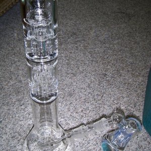 My new piece