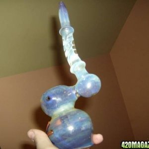 my bubbler