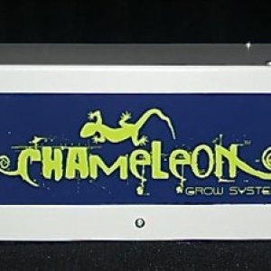 Plasma Grow Light by Chameleon Grow Systems