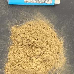 Latest blend of kief.jpg