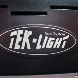 T5HO Tek Light