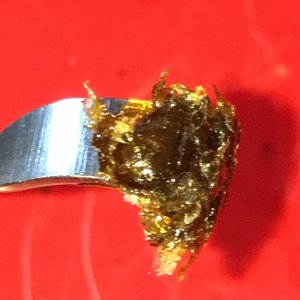 More rosin 6-18-w22.JPG